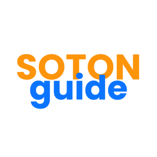 Soton Guide